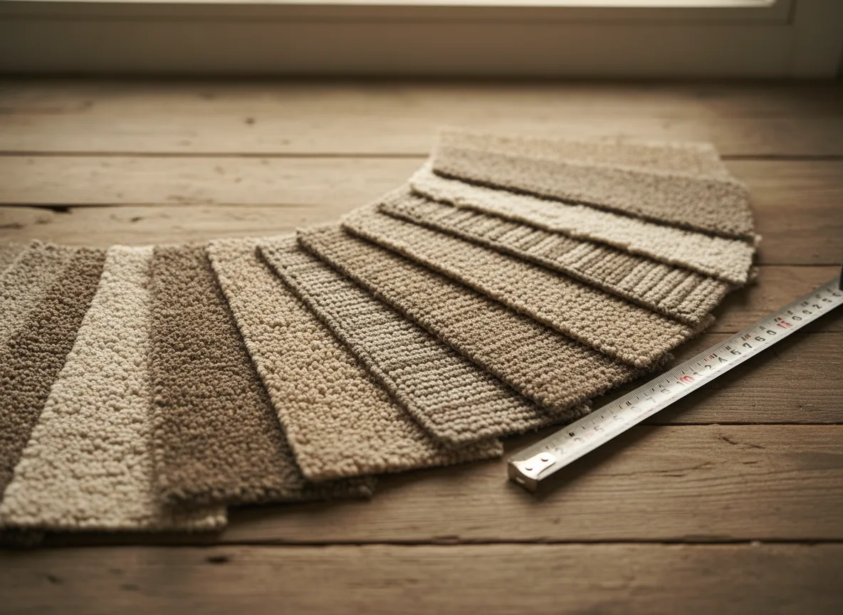 Carpet Installation Middleburg, NC FAQs